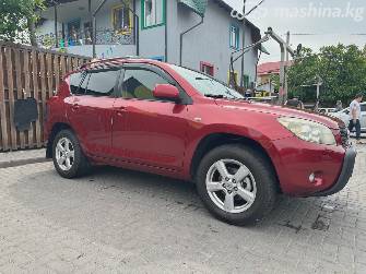 Toyota RAV4 III (XA30) 2.0 AT 4WD