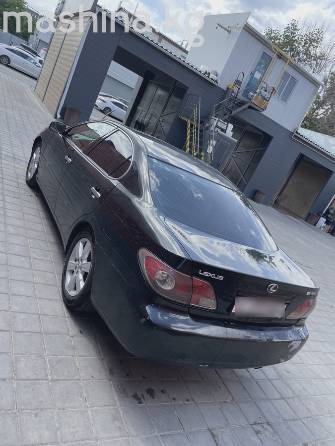 Lexus ES IV 330 3.3 AT