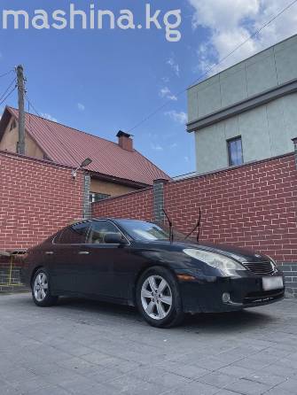Lexus ES IV 330 3.3 AT