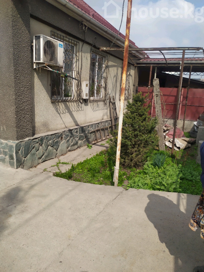 Дом, 5-комн., 91 м2