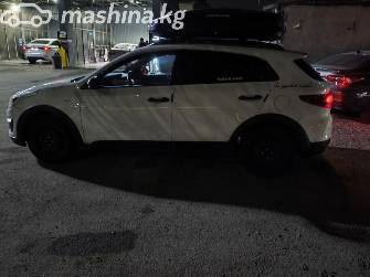 Kia Rio IV X-Line 1.6 AT