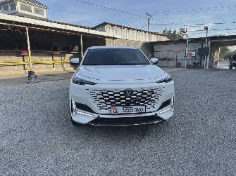 Changan UNI-K 2.0 AT 4WD