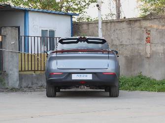 Dongfeng Aeolus L7 Electro AT