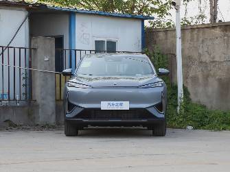 Dongfeng Aeolus L7 Electro AT