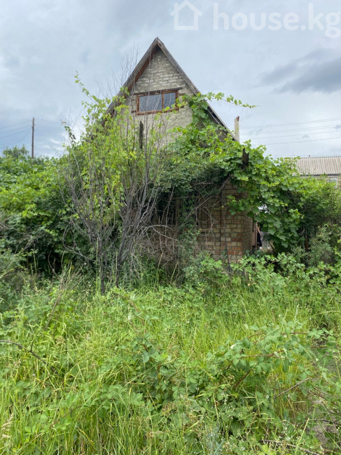 Дача, 3-комн., 60 м2