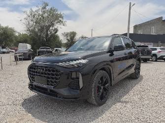 Audi Q6 45 TFSI 2.0 AMT 4WD