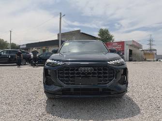 Audi Q6 45 TFSI 2.0 AMT 4WD