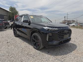 Audi Q6 45 TFSI 2.0 AMT 4WD