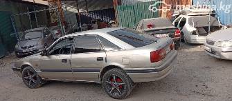 Mazda 626 III (GD) 2.2 MT