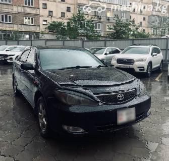 Toyota Camry (Japan) XV30 2.4 AT