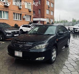 Toyota Camry (Japan) XV30 2.4 AT