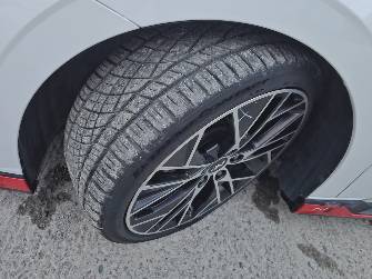 Hyundai Avante N VII 2.0 AMT