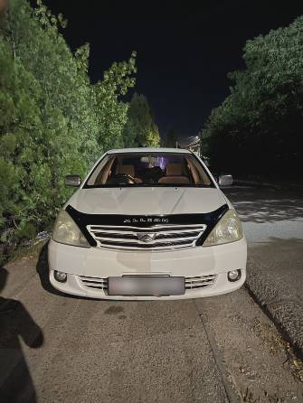 Toyota Allion I Рестайлинг 1.8 AT