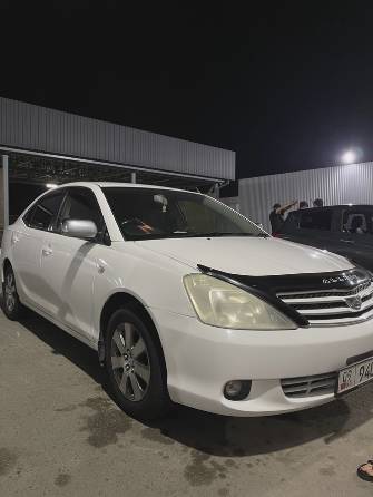 Toyota Allion I Рестайлинг 1.8 AT