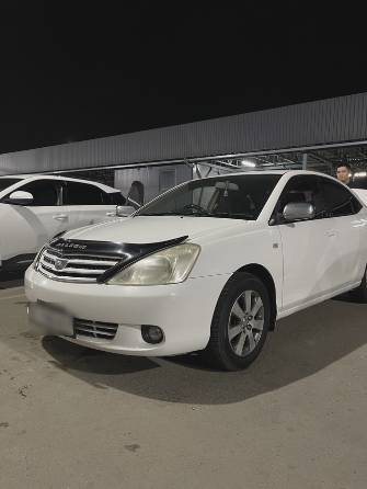 Toyota Allion I Рестайлинг 1.8 AT