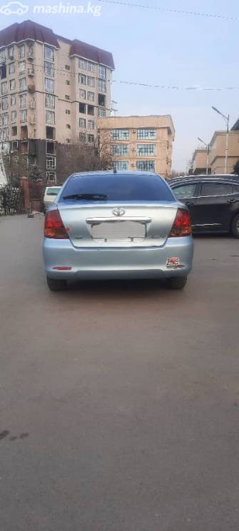 Toyota Allion I 1.5 AT