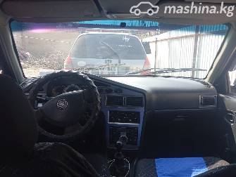 Daewoo Nexia I Рестайлинг 1.5 MT