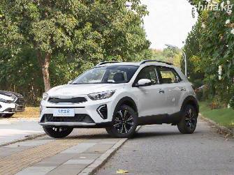 Kia KX1 1.4 AT