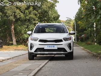 Kia KX1 1.4 AT