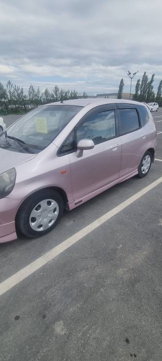 Honda Jazz I 1.3 MT