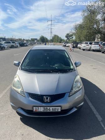 Honda Jazz II 1.3 AT