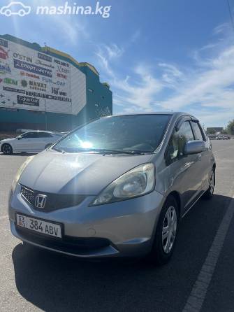 Honda Jazz II 1.3 AT