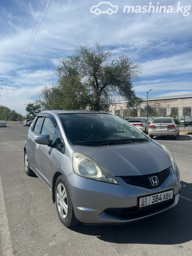 Honda Jazz II 1.3 AT