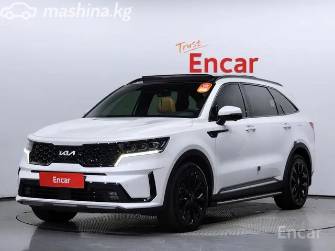 Kia Sorento IV 2.5 AT 4WD