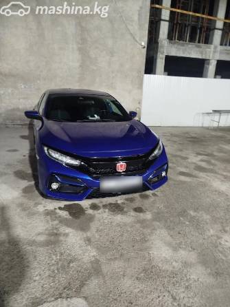 Honda Civic X 1.5 CVT
