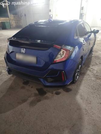 Honda Civic X 1.5 CVT