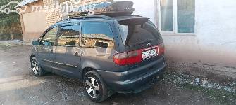 Ford Galaxy I 2.0 MT
