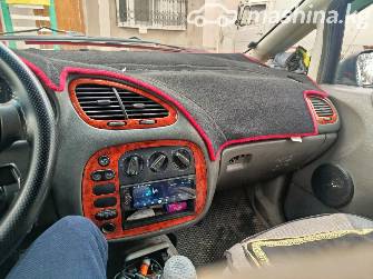 Ford Galaxy I 2.0 MT