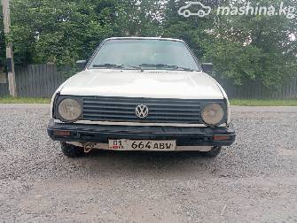 Volkswagen Golf II 1.8 MT