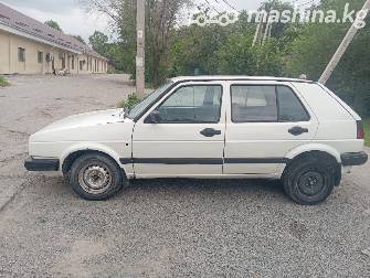 Volkswagen Golf II 1.8 MT