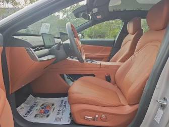 Dongfeng eπ 007 1.5hyb AT