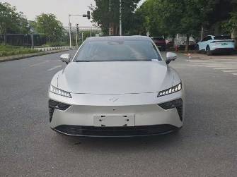 Dongfeng eπ 007 1.5hyb AT