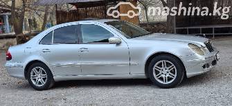 Mercedes-Benz E-Класс III (W211, S211)