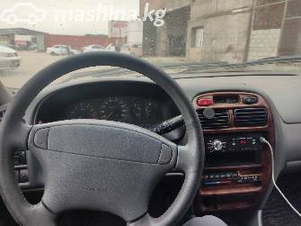 Suzuki Baleno I 1.8 MT