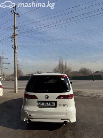 Honda Elysion I 3.0 AT