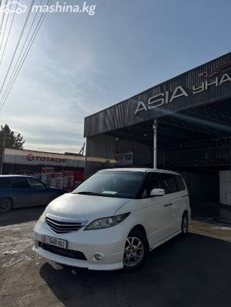 Honda Elysion I 3.0 AT