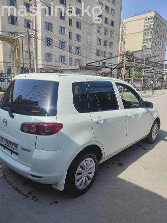 Mazda Demio II (DY) 1.3 AT