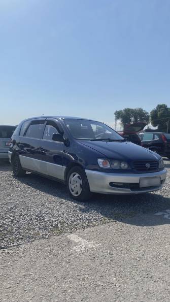 Toyota Ipsum I (M10) 2.0 AT