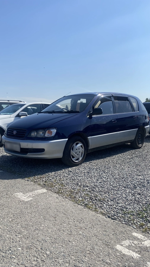 Toyota Ipsum I (M10) 2.0 AT