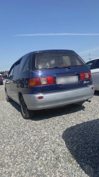 Toyota Ipsum I (M10) 2.0 AT