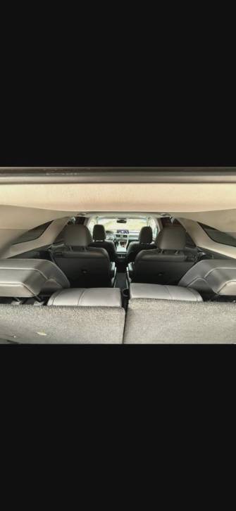 Lexus RX IV 450hL 3.5hyb CVT 4WD