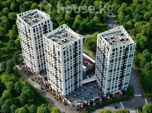 1-комн. кв., 48 м2