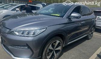 BYD Song Plus I EV Electro AT