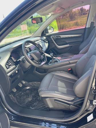 Dongfeng Aeolus AX7 Plus 1.5 MT