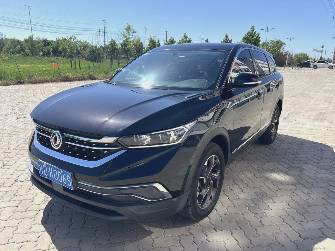 Dongfeng Aeolus AX7 Plus 1.5 MT