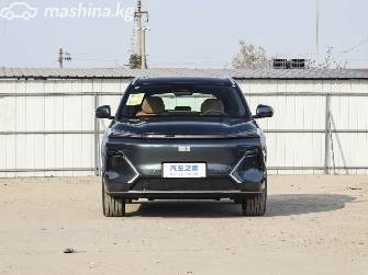 Geely Galaxy Starship 7 19.09 kWh 1.5hyb AT